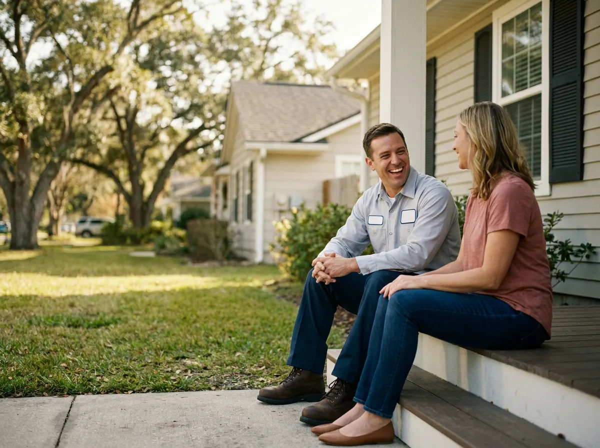 Septic tank pumping FAQs for Arlington, TX
